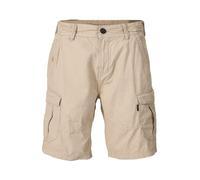 BRUNOTTI Herren Bermuda Caldo N Mens Walkshort (131217200) 3XL Ebony Sand 4001