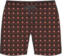 BRUNOTTI Cester-Mini Men Swim Shorts Herren | MEMORIES OF THE SUN PIRATE BLACK | XL