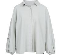 BRUNOTTI Damen Hemd Maysa Women Shirt (2612100321) S Aqua Grey