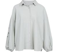 BRUNOTTI Damen Hemd Maysa Women Shirt (2612100321) XS Aqua Grey
