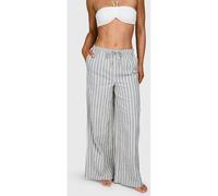 BRUNOTTI Pantella-Stripe Women Pants Damen | SNOW | L