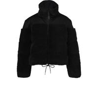 BRUNOTTI Damen Jacke Teddy (2422180107) L Black