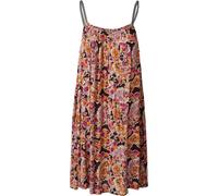 BRUNOTTI Isla-Sakai Women Dress SAKAI FLOWER BIG PINK, S