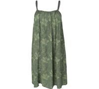 BRUNOTTI Damen Kleid Isla Women Dress (2512150335) S Two Tone Flower Juniper