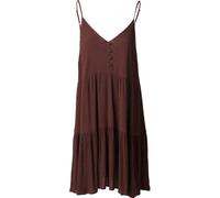 BRUNOTTI Damen Kleid Morgan (2412150423) L Chocolate