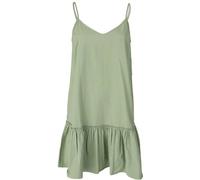 BRUNOTTI Damen Kleid Nami Women Dress (2512150337) L Eucalyptus