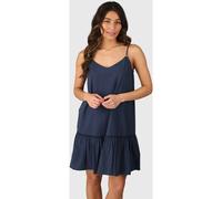 BRUNOTTI Damen Kleid Nami Women Dress (2512150337) M Indigo Blue