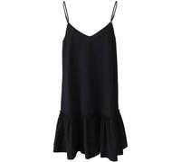 BRUNOTTI Damen Kleid Nami Women Dress (2512150337) S Black