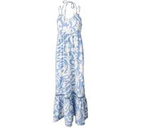 BRUNOTTI Damen Kleid Siena Women Dress (2512150341) S Floral Swirl Bluebell