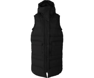 BRUNOTTI Damen Schlupfjacke Kalani Women Bodywarmer (2322180319) M Black