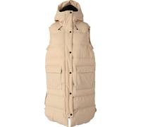 BRUNOTTI Damen Schlupfjacke Kalani Women Bodywarmer (2322180319) M Canvas