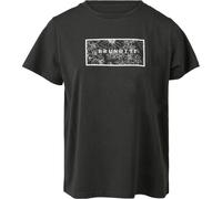BRUNOTTI Damen Shirt Mathilde (2412100456) S Pirate Black