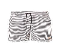 Brunotti Damen SS19 Glennis AO Women Shorts Badeshort, Cream, L