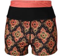 BRUNOTTI Damen Tight Hibikia Women Leggingshort (2312140435) XL Black