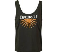 BRUNOTTI Damen Top Bocana (2412110447) XL Pirate Black