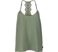 BRUNOTTI Damen Top Cleo Women Top (2312110403) L Sage Green