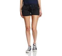 Brunotti Damen Walkshort Gafar, Black, M