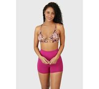 Brunotti Delphinia-Sakai Damen Bikini-Oberteil, pink 34