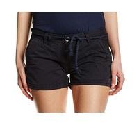 Brunotti Damen Walkshort Gafar, Black, M