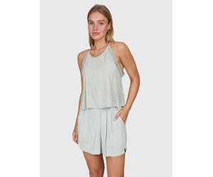 BRUNOTTI Hellenah Women Top Damen | AQUA GREY | XS