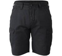 BRUNOTTI Herren Bermuda Caldo N Mens Walkshort (131217200) 3XL Black 9999