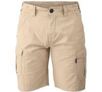 BRUNOTTI Herren Bermuda Caldo N Mens Walkshort Ebony Sand M (8720717036322)