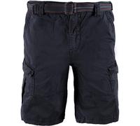 BRUNOTTI Herren Bermuda Caldo N Mens Walkshort (131217200) S Navy 50