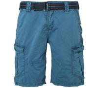 BRUNOTTI Herren Bermuda Caldo N Mens Walkshort (131217200) XXL Blue Steel 533