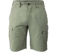 BRUNOTTI Herren Bermuda Caldo N Mens Walkshort (131217200) XXL Vintage Green 6500