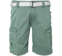 BRUNOTTI Herren Bermuda Caldo N Mens Walkshort (131217200) XXXL Vintage Green 760