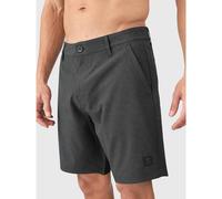 BRUNOTTI Herren Bermuda Marret (2411130047) L Pirate Black