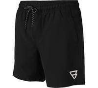ICONIC-N Men Swim Shorts Black XL Herren