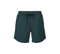 Bru-conic Men Swim Shorts FUEL GREEN XXL FUEL GREEN