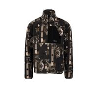 Brunotti Herren Fleecejacke Kelstyn Black : M