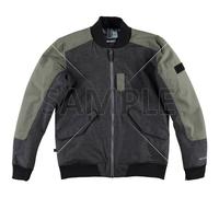 BRUNOTTI Herren Freizeitjacke Andrey (1821025017) M Black Melee