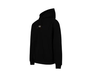 Brunotti Herren Hoodie Smynder Livigno Black : M