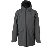 BRUNOTTI Herren Jacke Nelson (2421180007) XXL Mud Green