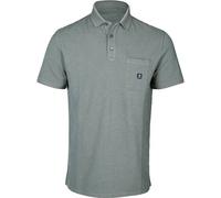 BRUNOTTI Herren Polo TavECO-N Vintage Green M