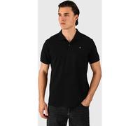 BRUNOTTI Herren Polo TavECO-N Men Polo (2331100005) L Black