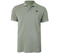 BRUNOTTI Herren Polo TavECO-N Men Polo (2331100005) S Vintage Green