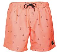 BRUNOTTI Herren Schwimmshort CrunECO-Mini-N (2111130032) M Flamingo