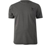 BRUNOTTI Herren Shirt Aquarider Men T-shirt (2511100105) S Pirate Black