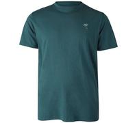 BRUNOTTI Herren Shirt Archi Men T-shirt (2511100077) L Fuel Green