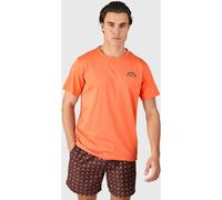 BRUNOTTI Herren Shirt Archi Men T-shirt (2511100077) L Melon