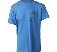 BRUNOTTI Herren Shirt Axle-Neppy (2411100113) XL Nasa Blue