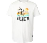 BRUNOTTI Herren Shirt Funhorizon Men T-shirt (2311100141) M Snow