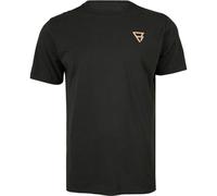 BRUNOTTI Herren Shirt Seaside (2411100131) L Pirate Black