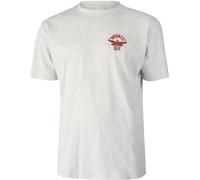 BRUNOTTI Herren Shirt Takkin Men T-shirt (2511100103) XXL Snow Melee