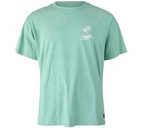BRUNOTTI Herren Shirt Wandes Men T-shirt (2511100095) M Bottle Green