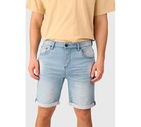 BRUNOTTI Herren Shorts Hangtime M Light Blue Denim